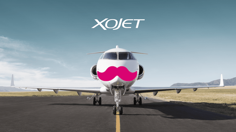On-Demand Private Jet CO Pilots & Staff Gets a Lyft to Work