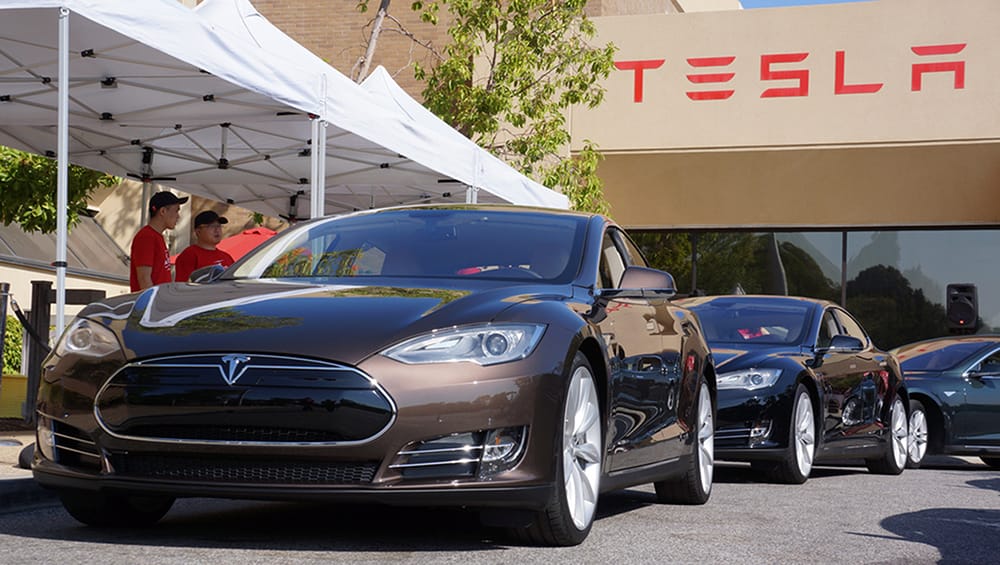 Tesla Coming to Southeast Asia, First Stop Philippines