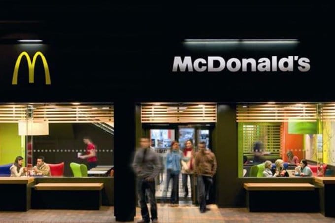 Omnicom & McDonald to build Agency of the Future