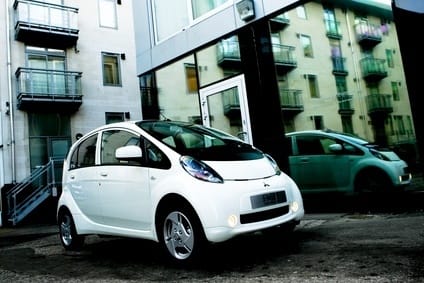 Thailand’s PTT Strikes Electric Car Deal With 6 Automakers