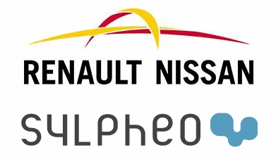 Renault-Nissan Acquires French Software-development Company
