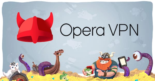 Try this Free, Unlimited VPN Desktop Browser