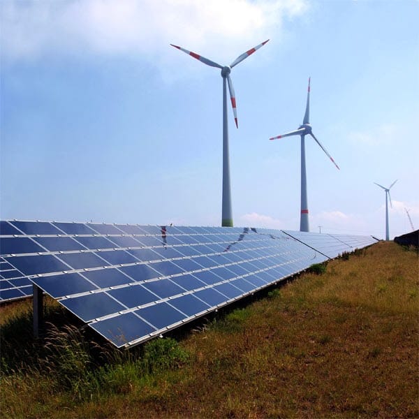 Sri Lanka Wind & Solar Plants to Supply 70% Electricity by 2030