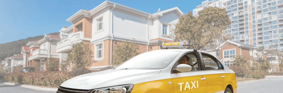 Didi Chuxing Join Hands with Taxi Companies To Improve Efficiency