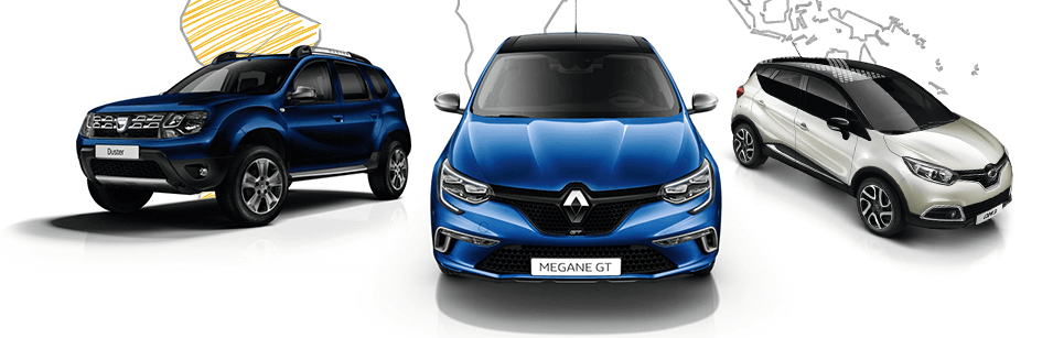 Renault Sees Dim Outlook for Diesel Cars