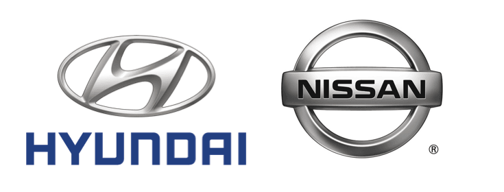 Nissan, Hyundai Named in China's Green Car Subsidies Scandal