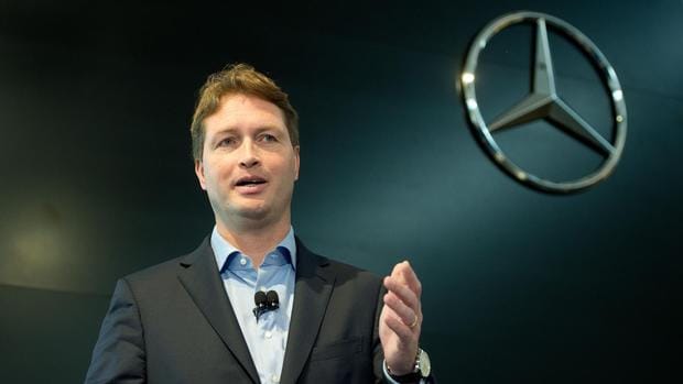 Daimler says Future Success Benchmark to Include Car-Sharing Use Rate