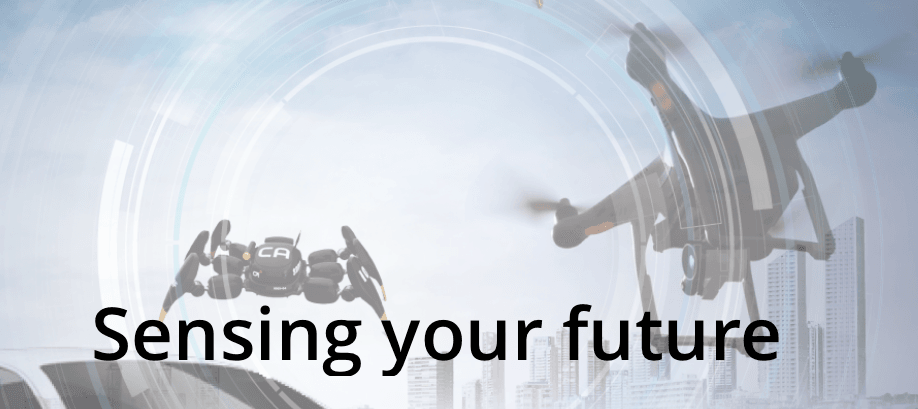 Israeli Startup's Radar System Enable Drone Flight Beyond Visual LOS