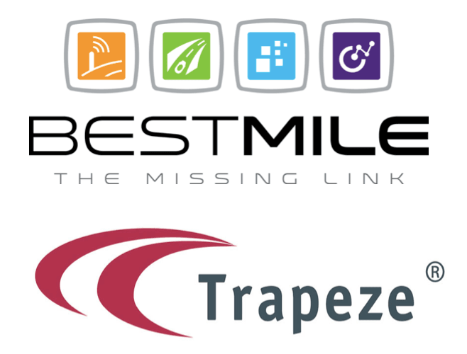 BestMile and Trapeze join forces to bring autonomous mobility to cities all around the globe