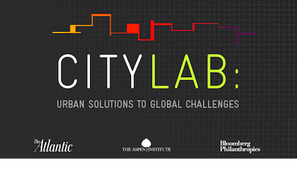 Bloomberg Philanthropies and the Aspen Institute Launch Global Initiative to Help Cities Prepare for the Advent of Autonomous Vehicles