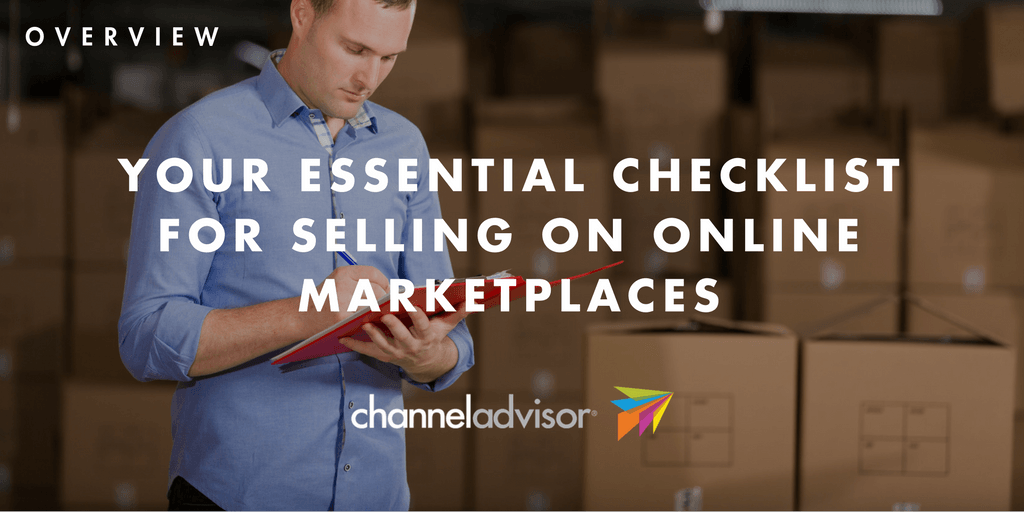 ChannelAdvisor Automotive E-Commerce Experts to Exhibit and Speak at 2016 SEMA Show