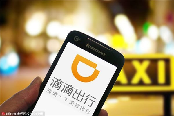China Ride-Sharing-Hailing Didi Wants a Self-Driving Car Too!