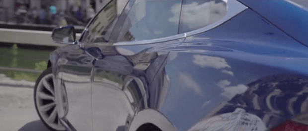 The Future of Transportation [Video]