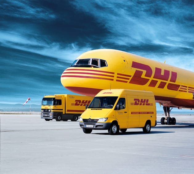 Speed Isn't Everything: It's Control that Online Shoppers Crave in e-Commerce Logistics
