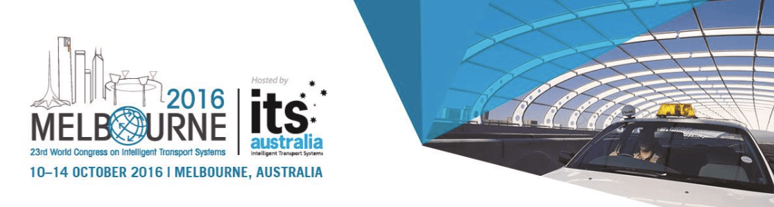 Over 11,000 Visitors Participated in the 23rd ITS World Congress