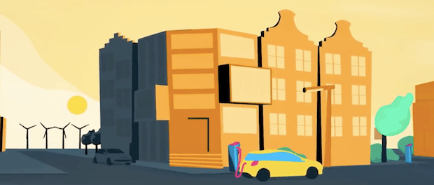 The Dutch Revolution in Smart Charging of Electric Vehicles