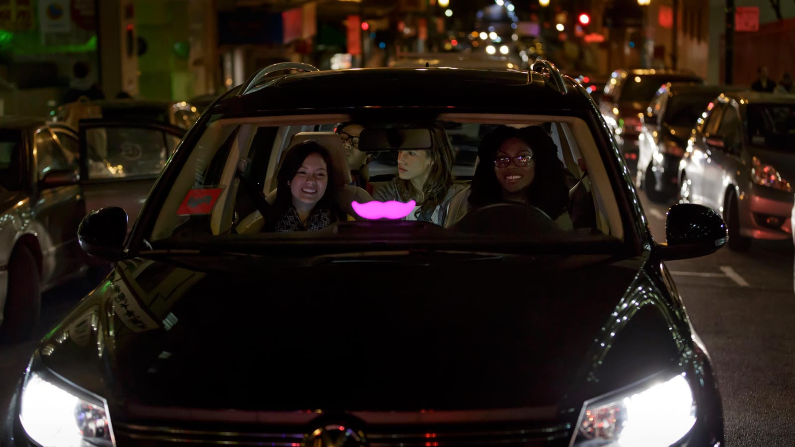 Lyft To Offer On-Demand Ride Services in Malaysia