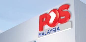 Pos Malaysia Looking for Direct Logistics Deal with Alibaba