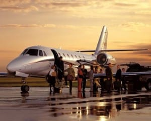 Air Charter Aggregator Airnetz Expands Network