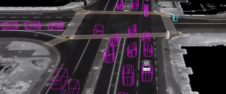 Valeo & Wheego gets Self-Driving Vehicle Testing Permits
