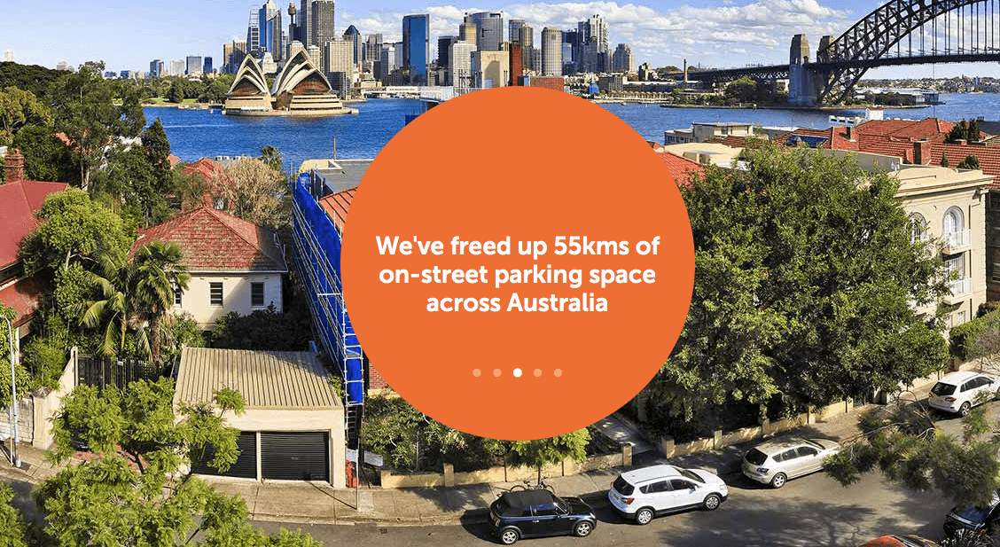 Sydney Urbanites Leads in Car-Sharing