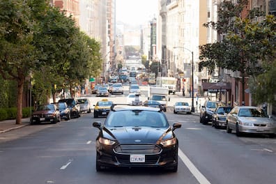 3D Map Maker for Self Driving Cars Named 2017 CES Innovation Award Honoree