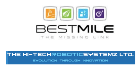 BestMile and The Hi-Tech Robotic Systemz unveiled their association during the Urban Mobility in India Conference