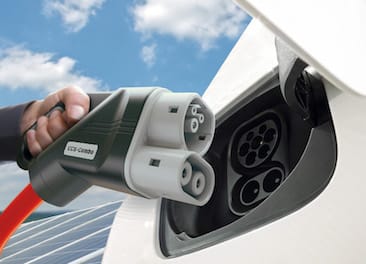 BMW, Daimler, Ford, VW Group Plan for Ultra-Fast, High-Power Charging Along Major Highways in Europe