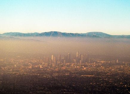 California Won't Back Down on Climate Change