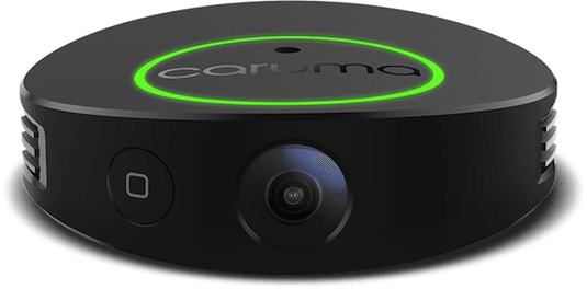 Caruma Brings Autonomous Car Technology to Any Vehicle