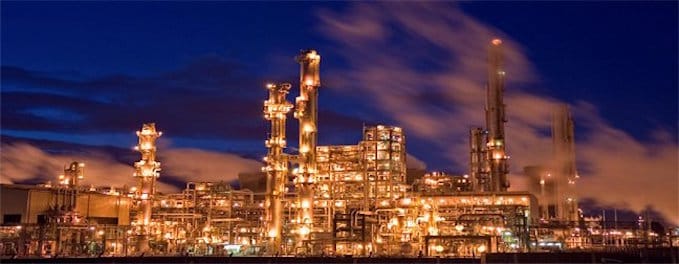 Cheap Energy Price under Trump Administration?