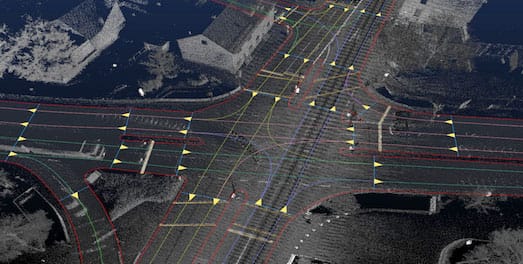 Amap to Offer Free HD Map Service Solutions to Automakers