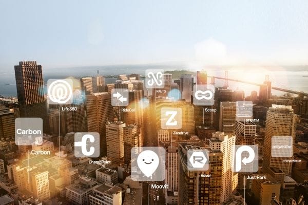 BMW Group Creates € 500 million VC Fund, Relocates BMW i Ventures HQ to Silicon Valley