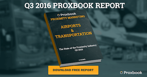 2017: The Money Making Year for Mobile Apps in Transportation