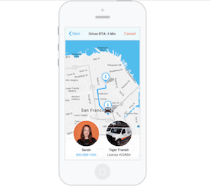 RideCell Delivers Global Car-sharing And Ride-sharing Platform For Automakers