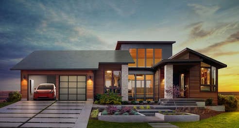 Freedonia Roofing Expert Weighs in on Elon Musk's Solar Plans
