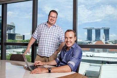 Renowned Angel Investors Set Sights on Southeast Asia and India