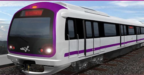 Bangalore Metro Sets Last-Mile Connectivity Example For Malaysia