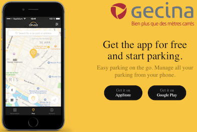 Urban Mobility: Operational Launch of Gecina’s Shared Parking Service with the OPnGO Platform