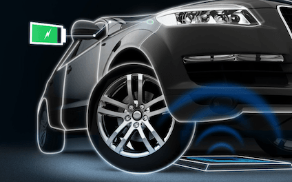 WiTricity Enables Interoperable Electric Vehicle Wireless Charging With TMN™ Technology