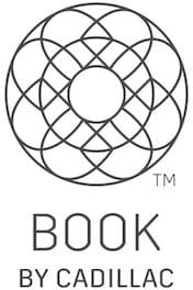 BOOK by Cadillac, a Bold New Luxury Vehicle Car-sharing Subscription