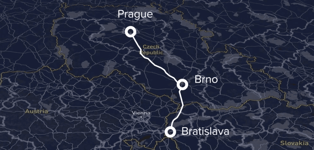 hyperloop-connecting-brno-to-bratislava-10-minute-ride