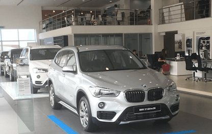 Malaysian Automotive Market sets to Recover in 2017 & Future Opportunities in the Ride-sharing Market