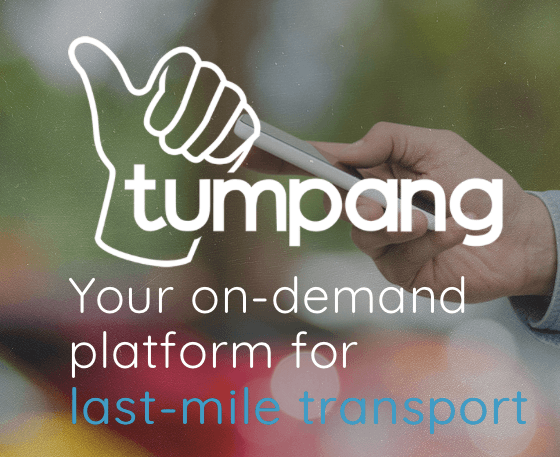 Tumpang Exits Ride-sharing, becomes Platform Provider