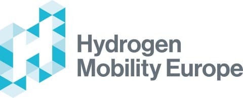 Hydrogen Mobility Europe (H2ME) deploys its first 100 zero-emission vehicles across Europe