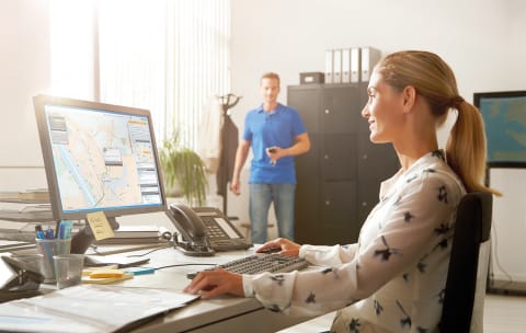 TomTom Telematics surpasses 700,000-Vehicle Milestone