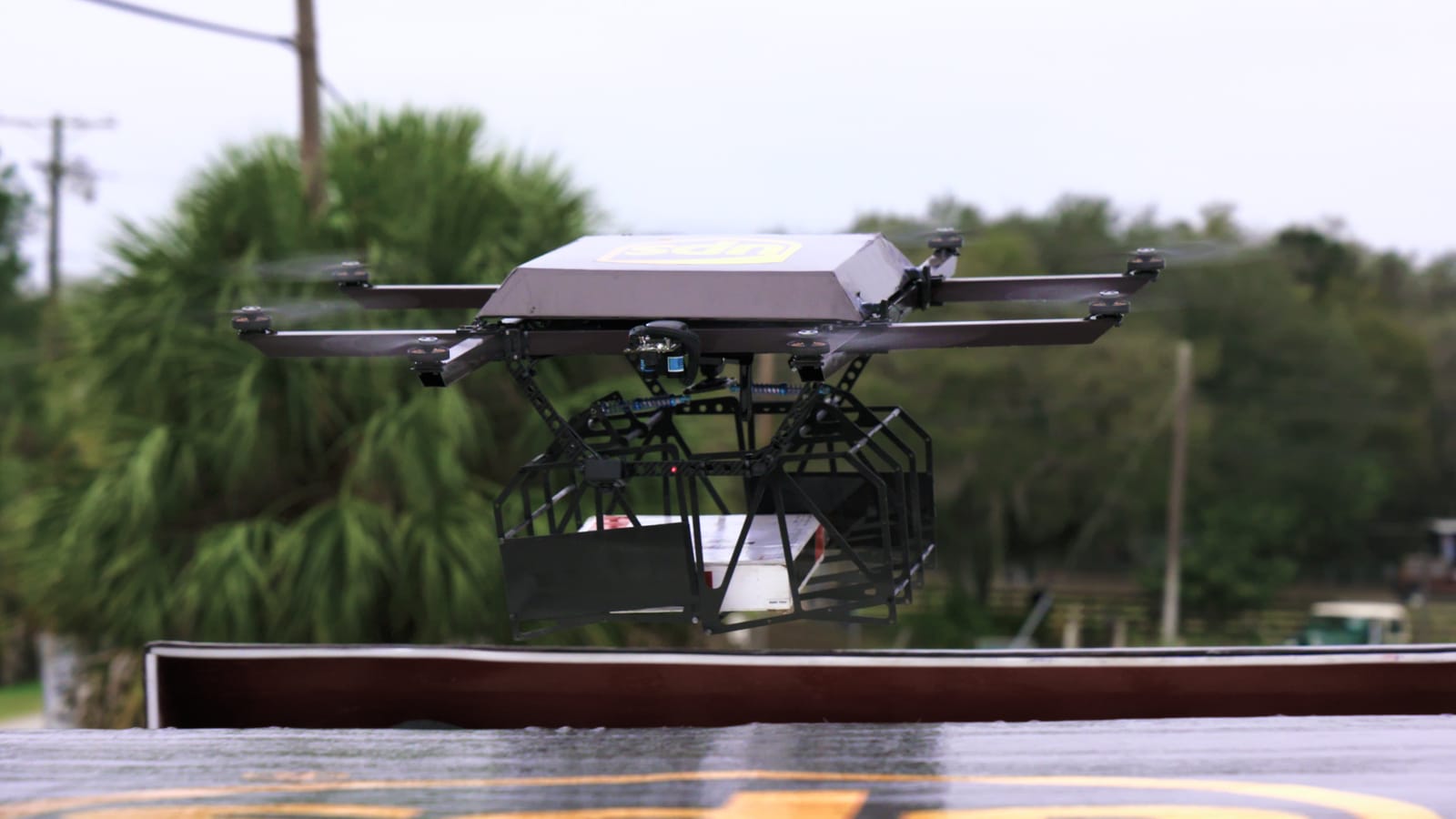 ups-octocopter-delivery-drone-launched-from-van