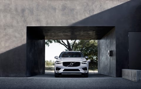 AeroVironment Selected by Volvo Cars to Develop and Deliver Its First Custom Global Electric Vehicle Charging Station