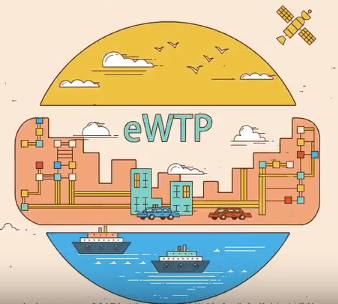 Alibaba Turns eWTP into Reality with Creation of First Overseas E-hub