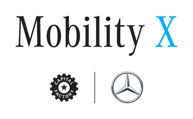 Capital Factory and moovel North America Create MobilityX Accelerator